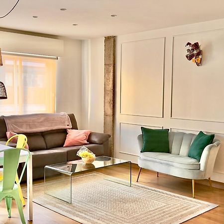 Lindo Pisito Apartment เลออน ภายนอก รูปภาพ